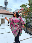 Brocade/Chantilly Combo