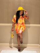 Bee Silk/Chiffon mix* Bvocado