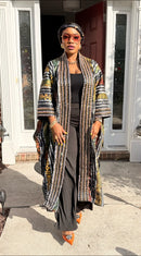 Buga Kimono 2* Bvocado