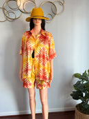 Bee Silk/Chiffon mix* Bvocado