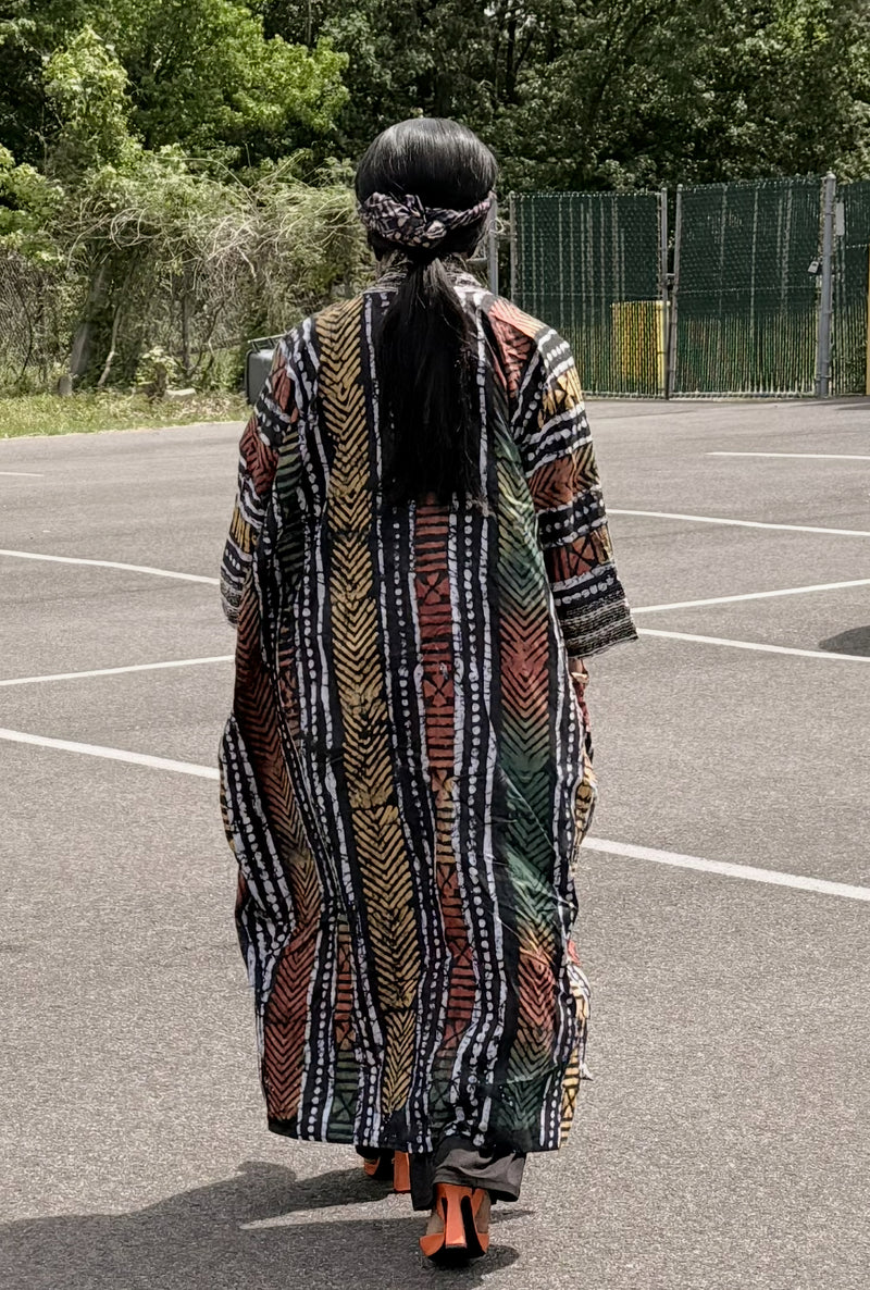 Buga Kimono 2* Bvocado
