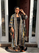 Buga Kimono 2* Bvocado