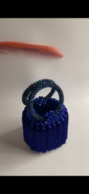 Bvocado Tassle Bag* Bvocado