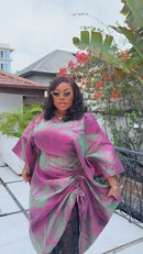 Brocade/Chantilly Combo